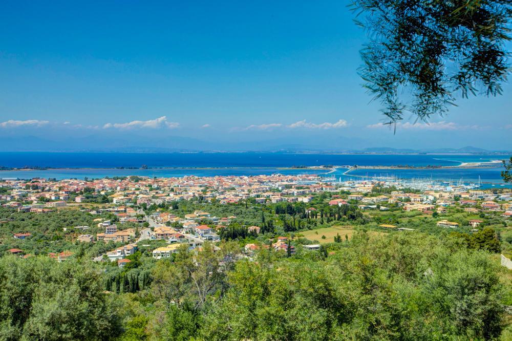 Gatsoulis Villas Apolpaina Esterno foto