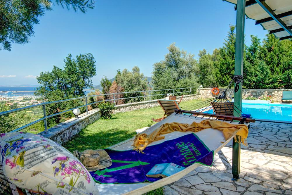 Gatsoulis Villas Apolpaina Esterno foto